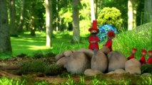 In the Night Garden: Hiding in Flowerpots (Full HD Episode!)