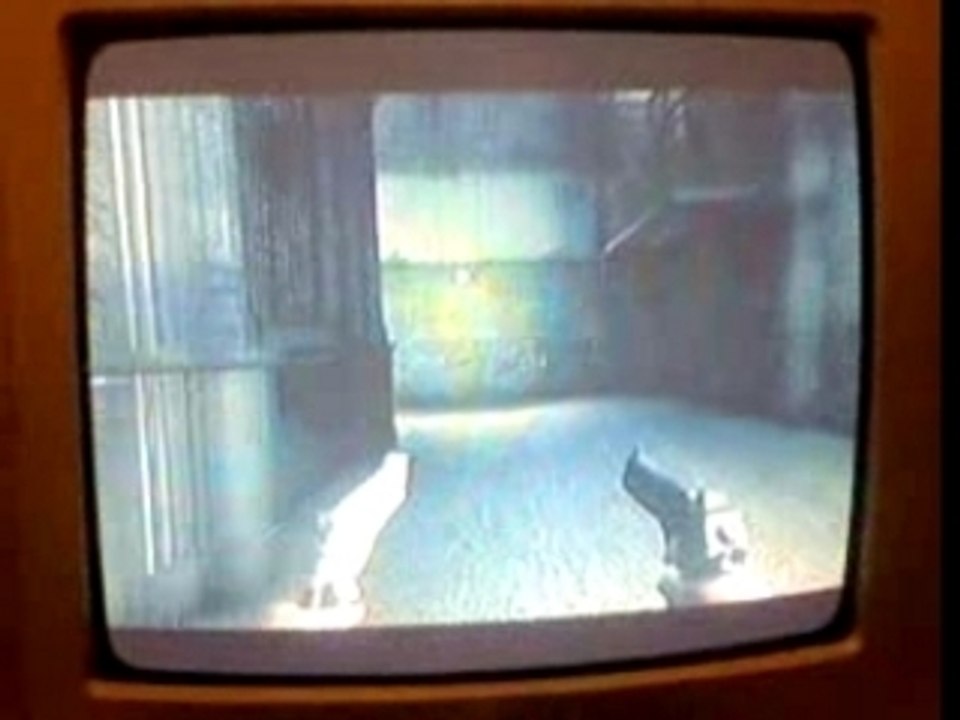 Darknesse ps3. mortellement immortel