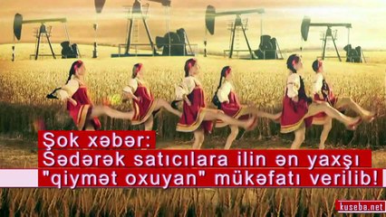 MİNA ft QAN qrupu  - Hər şey yaxşı olacaq, verqilər azalacaq, torpağlar qayıdacaq!