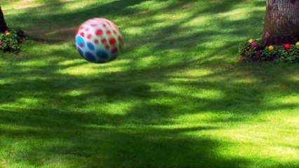 In the Night Garden: Makka Pakka Finds the Ball