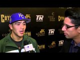 Brandon Rios 