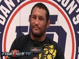 Dan Henderson's goal is to knock out Vitor Belfort in rematch, is back on TRT