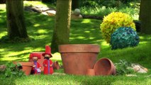 In the Night Garden – Wottingers Hiding Game