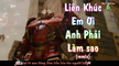 Liên Khúc Em Ơi Anh Phải Làm Sao Remix - Dẫu Chỉ Là Ký Ức Remix  ►  Lồng Phim Iron Men - MV Lyrics HD ✓