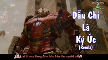 Dẫu Chỉ Là Ký Ức (Remix)► Dẫu Chỉ Là Ký Ức lồng phim Iron Men - MV Lyrics HD ✓