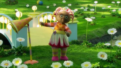 In the Night Garden - Upsy Daisy’s Big Loud Sing Song