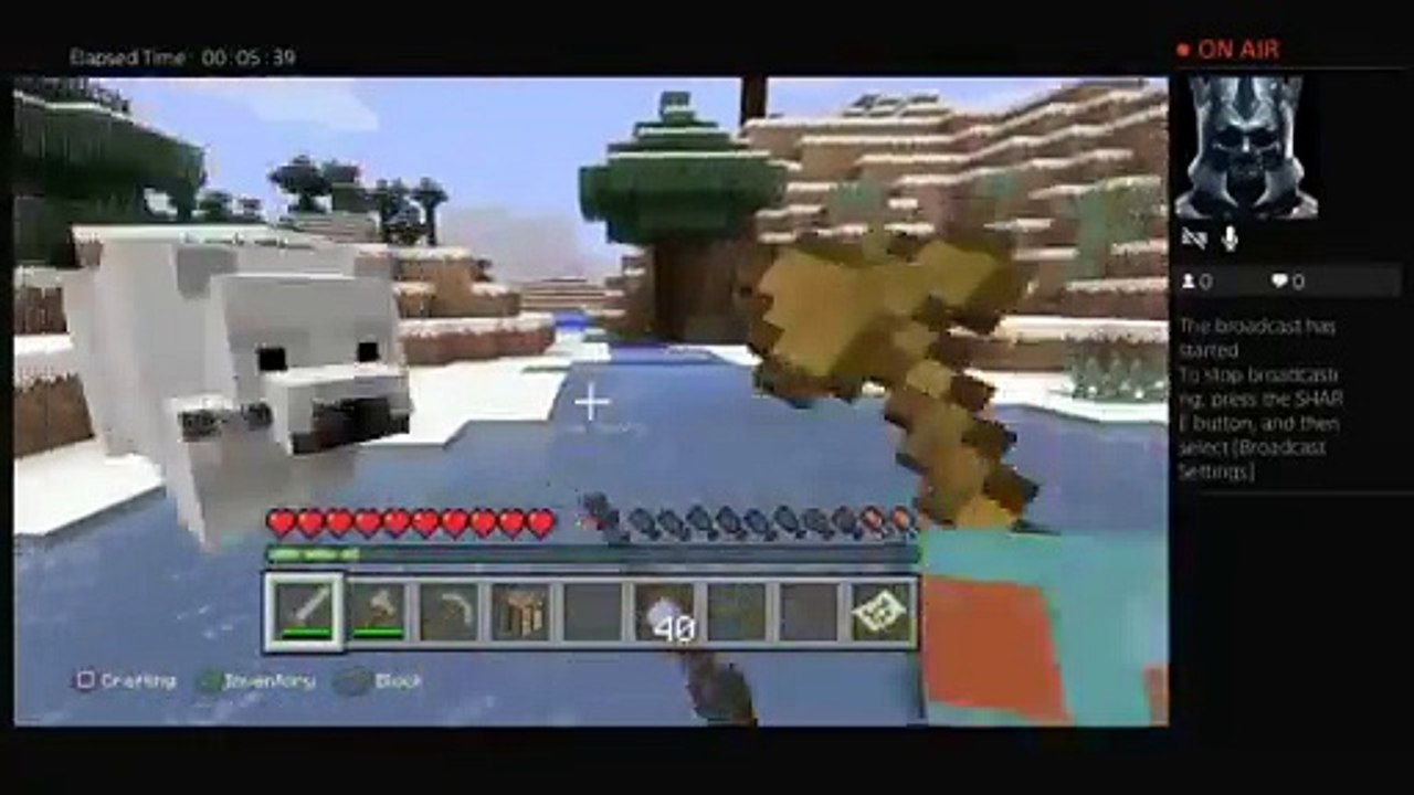 Survival (3)