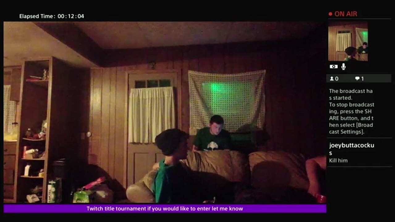 Chill session (16)