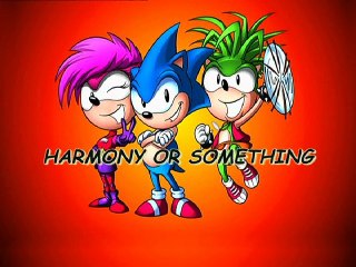 03 - Harmonia ou alguma coisa