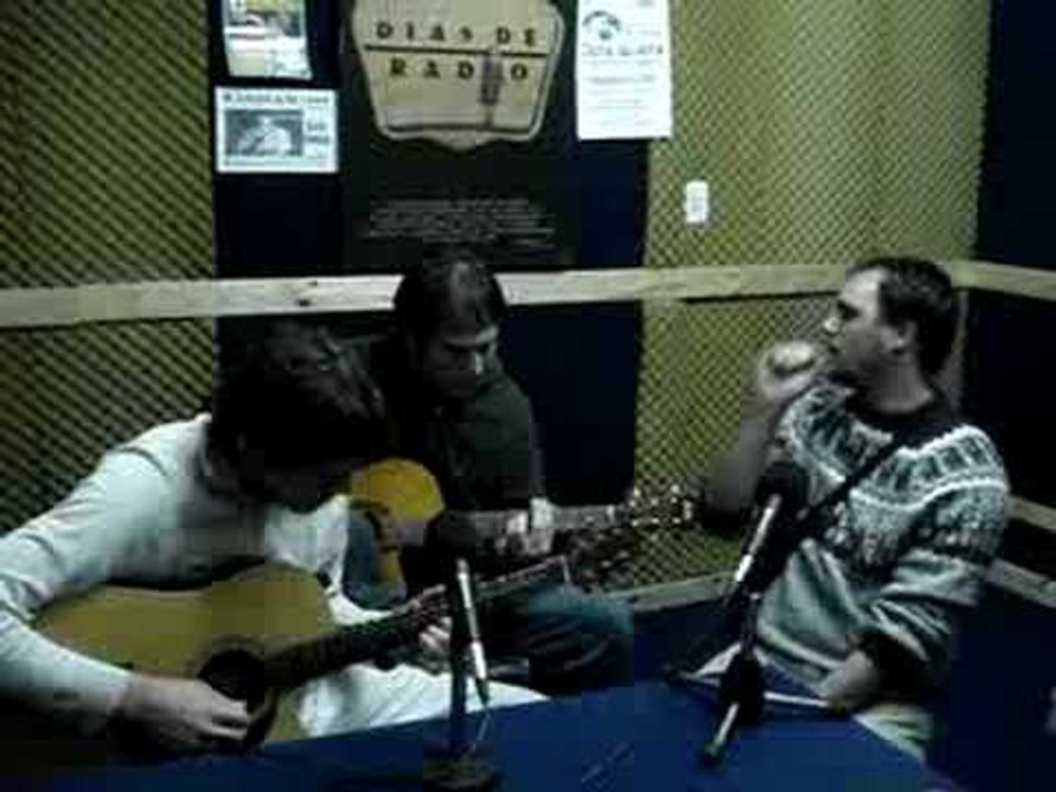 Otra vuelta - La Mendiga