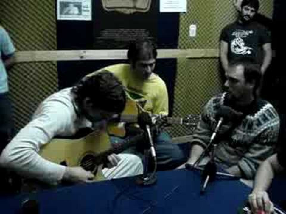 Otra vuelta - La Mendiga - Rock de las calles