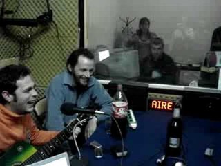 Otra vuelta - Aztecas Tupro - La Vieja