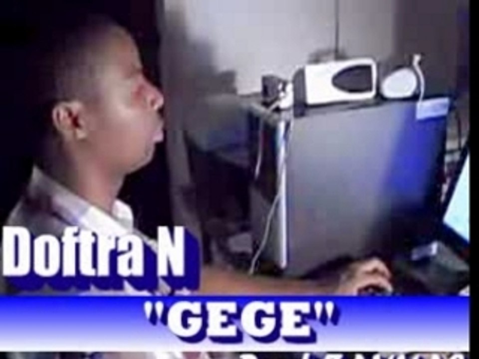 Gege