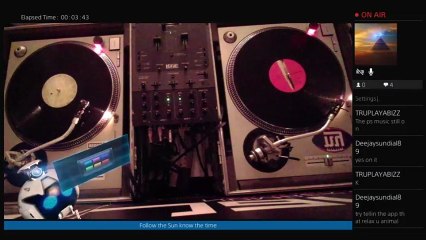 DJ-SunDial  Saturday vibe 1 (28)