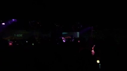 JENJA（バリ島のクラブ）