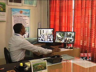 যশোরে ৫০টি স্কুলকে অনলাইন ব্যবস্থাপনায় আনতে উদ্যোগ