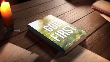 God First By Kelechi Nicholas Nzeocha