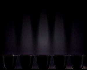 Lotte Entertainment New Logo