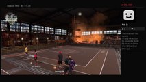 Streaking In Mypark With Ahmedad11 (3)