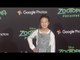 Aubrey Anderson-Emmons "Zootopia" Los Angeles Premiere Red Carpet