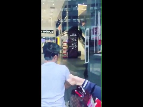 Maine Mendoza Strikes again in the USA big time!