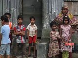 কুড়িগ্রামে শিশু নির্যাতনের অভিযোগ