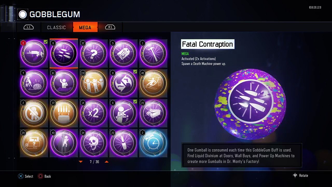 Trolling people on zombies.