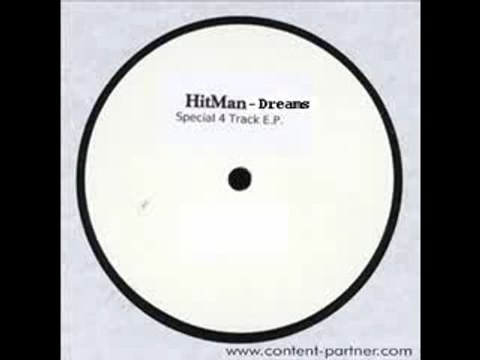 Hitman - Dreams (Cascada Remix)