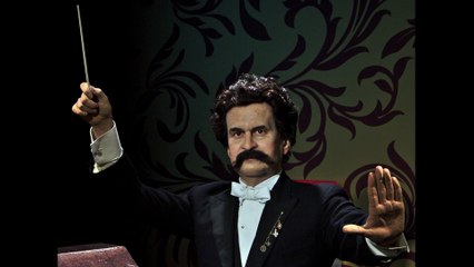 Johann Strauss II - Lava Ströme