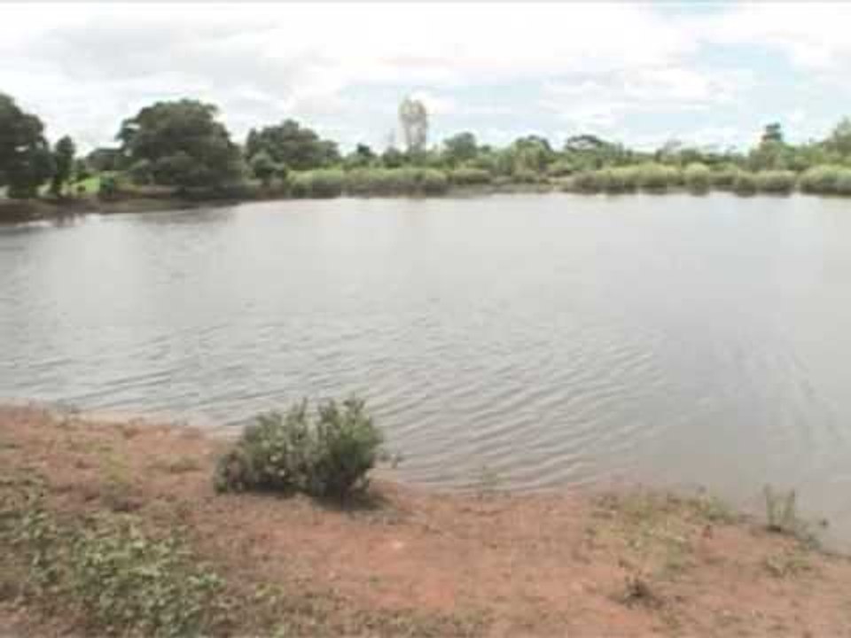 Aminata Toure au chevet des sinistres de Thiès et Fatick