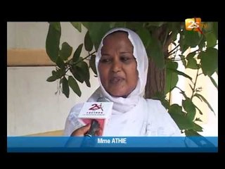 Au quartier sacré cœur les voisins de Mimi Touré se disent fiers de sa nomination.