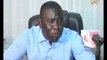 Me Assane D. Ndiaye estime que Sidiki Kaba devait décliner son poste de Ministre de la justice