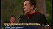 Elon Musk: University Commencement Address (2012 Speech to Students)