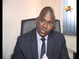 Abdou Lo analyste politique qualifie ce nouveau gouvernement de va t-en campagne.