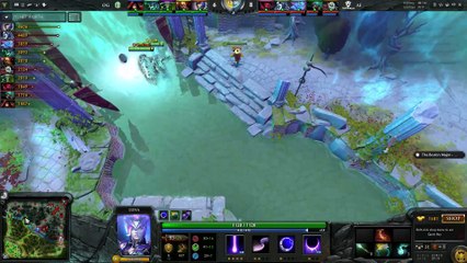 OG Dota2 VS Ad Finem #1 - Boston Major Finals - Dota 2 Full Game_42