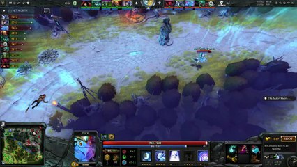 OG Dota2 VS Ad Finem #1 - Boston Major Finals - Dota 2 Full Game_49