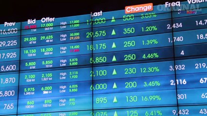 Market Analysis 5 April 2017