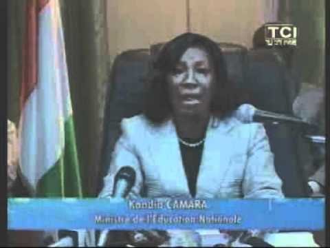 Le Ministre de l'Education Nationale a donné les dates des examens de fin d'année