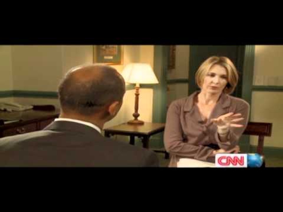 Thierry Tanoh from the IFC talks about the importance of supporting emerging market economies