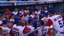 2017 World Baseball Classic Championship Game : USA vs Puerto Rico Recap │March 22,2017