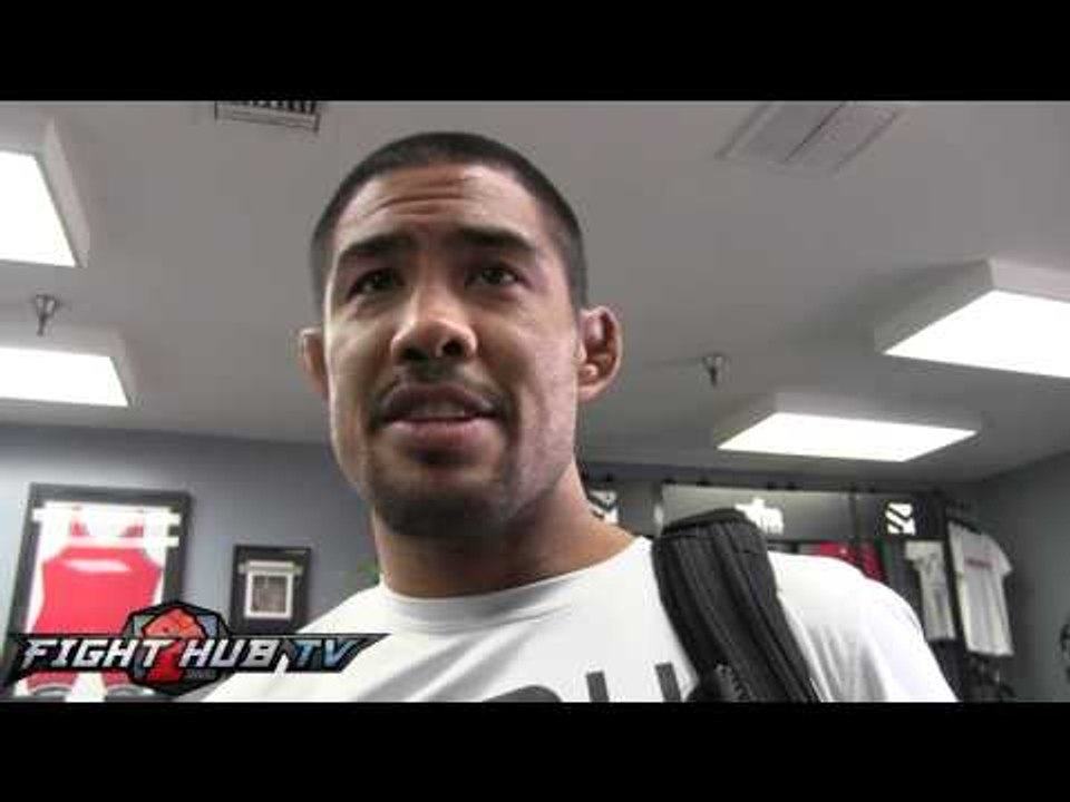 Tyron Woodley and Mark Munoz predict Cain Velasquez vs. Junior Dos Santos 3