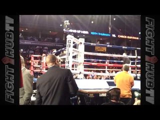 Roy Jones Jr. shows off dancing skills