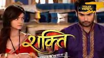 Shakti - 17th April 2017 - Upcoming Twist - Colors TV Serial News