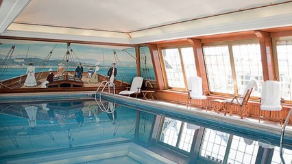 Top 10 best 5 stars hotels in Paris, France sorted by Rating Guests