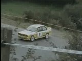 Rallye de La Baie 2007-Hervieu/Griere-BMW M3