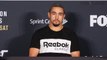 UFC on FOX 24 post fight press conference with Robert Whittaker
