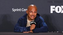 UFC on FOX 24 post fight press conference with Wilson Reis