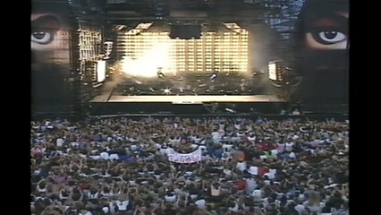 Michael Jackson -  Tour 1992