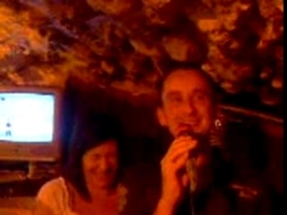 J'ai encore rêvé d'elle par Skippy et Arnaud