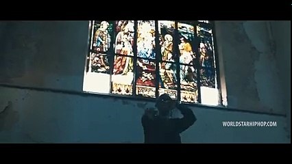 Junior (J.R) “Blessin“ (WSHH Exclusive - Official Music Video)